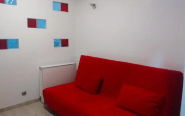 Apartamento Estocolmo