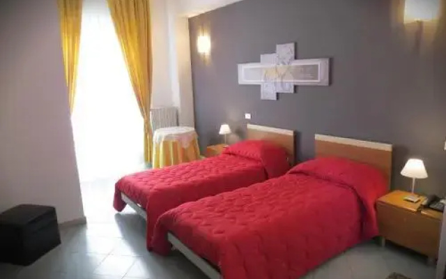 Hotel Emily Fiera