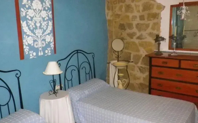 Casa Lombarte
