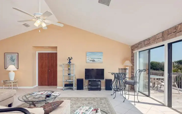 Sun Dancer by Vacation Rental Pros