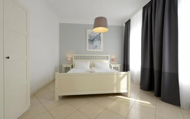 Ferienhaus Fur 8 Personen Mit Kamin & Terrasse
