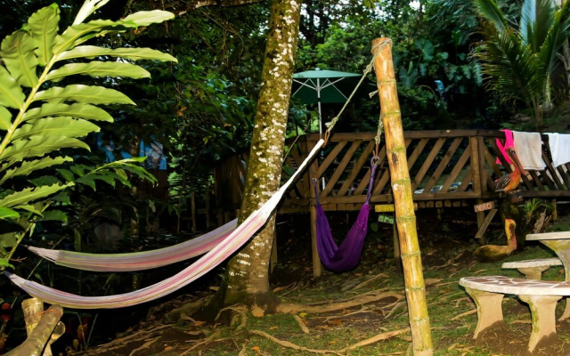 Eco Hotel Tierra de Agua