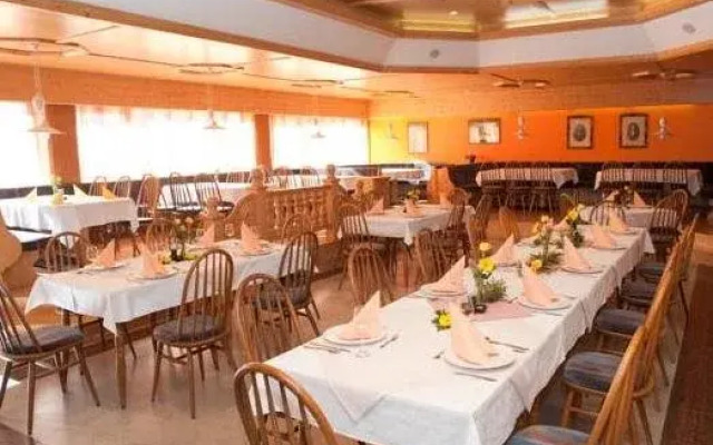 Pension Tischlerwirt