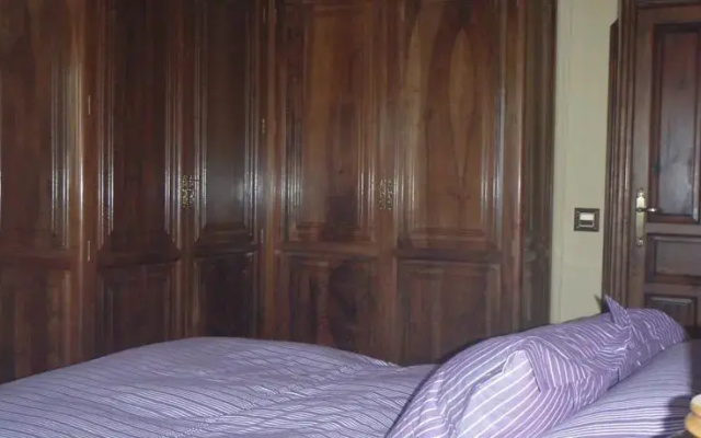Casa Rural El Mueble