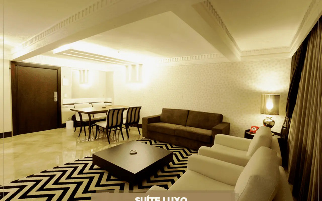 San Marco Hotel