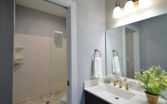 Hotel Audubon