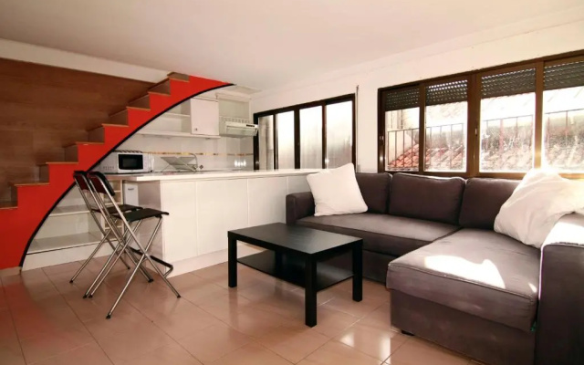 Aparsol Apartments