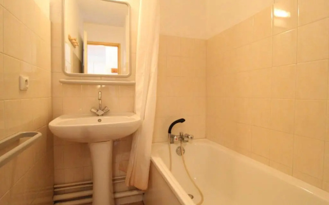 Appartement Termignon, 2 pièces, 4 personnes - FR-1-508-185