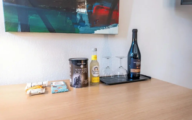 Cityinn Hotel
