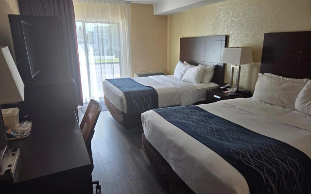 Comfort Inn Trois-Rivières