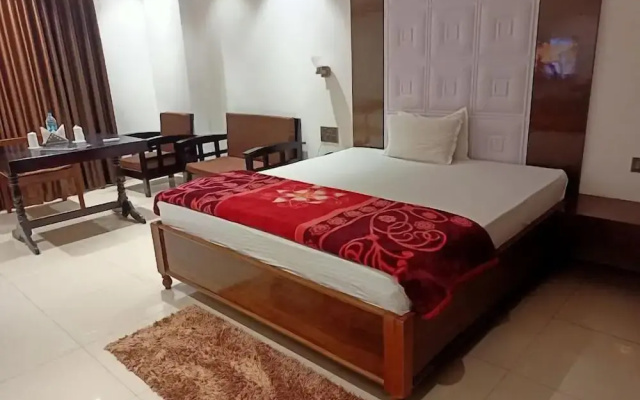 Hotel Living Hub