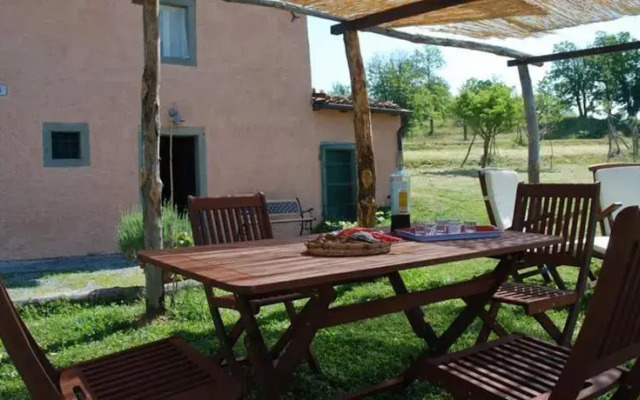 La Pellizzanetta