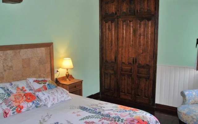 Casa Lebanes