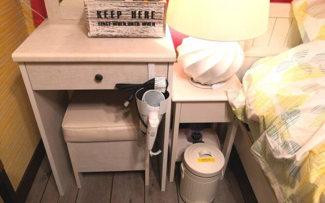 Chintai Navi Hostel