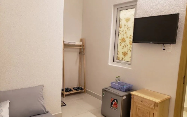 Hotel Kieu Trinh