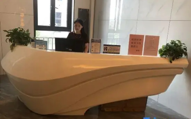 Xinjuyuan Hotel (Shaxian Cultural Snack City)