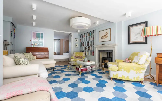 Oakington Road By Onefinestay