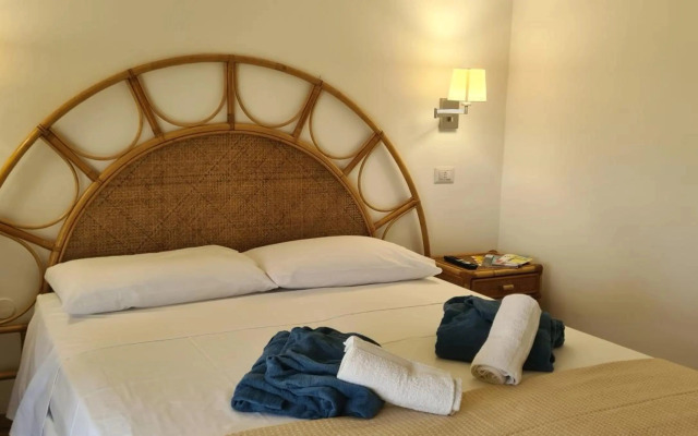 Vacanze Bellavista Tropea