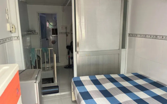 Hammock House Homestay