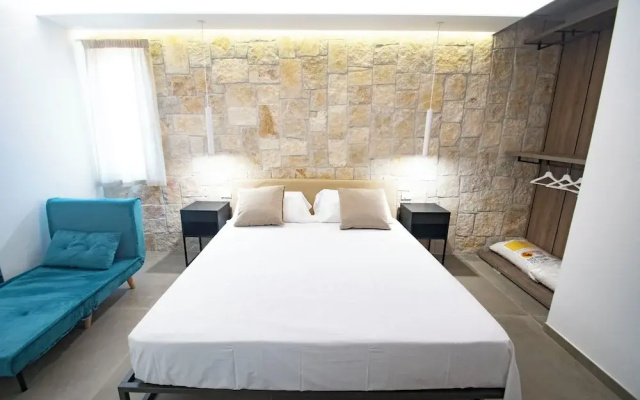 my Vesta Suites