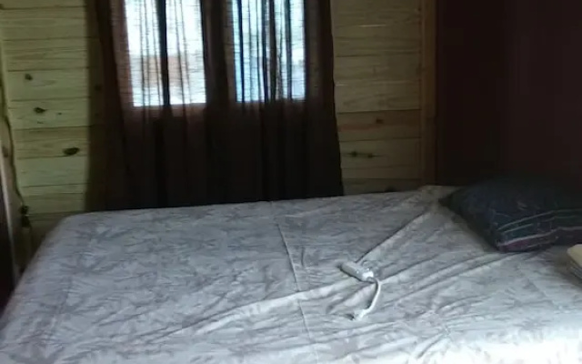 Cabin My Dream Comfort Comfort
