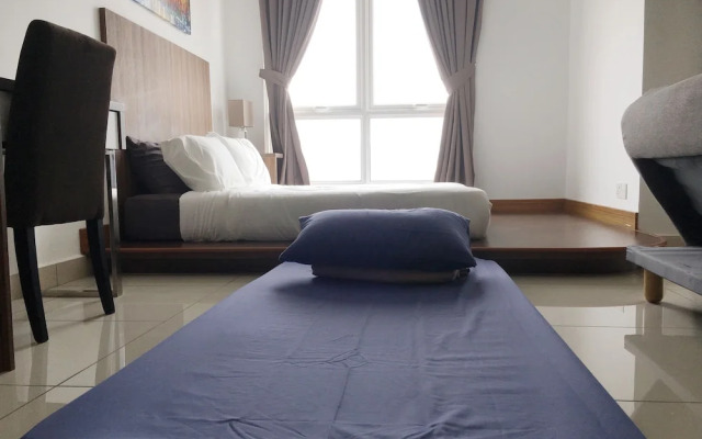 Mansion Deluxe Studio Suite