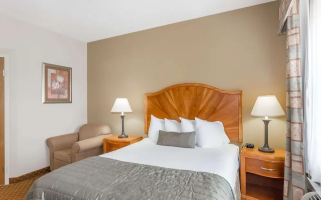 Baymont by Wyndham Asheville/Biltmore Village