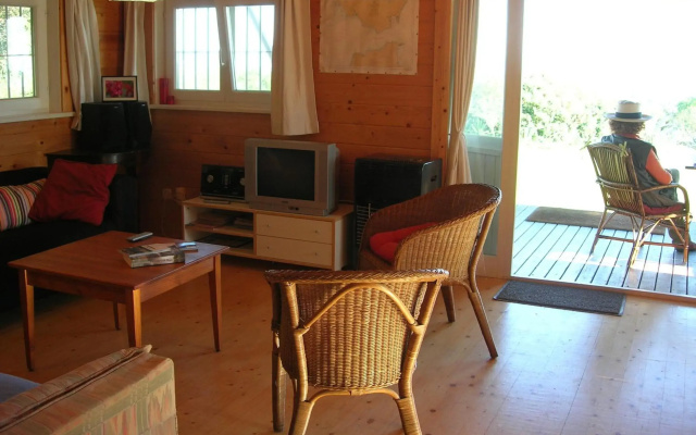Casa Rural La Zarzamora
