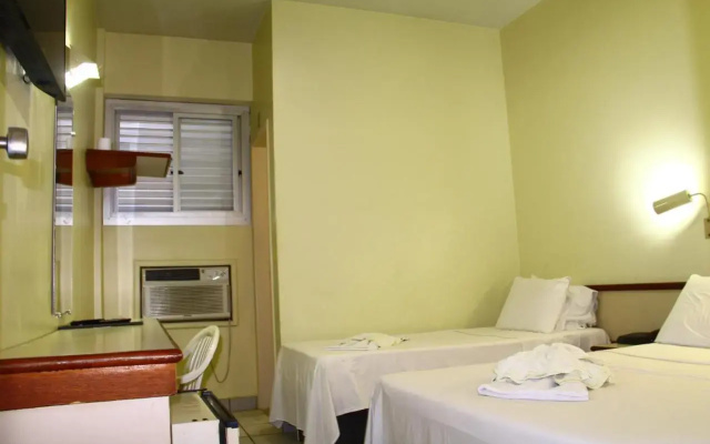 Panorama Hotel