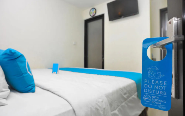 Airy Eco Jimbaran Bypass Ngurah Rai 81 Bali