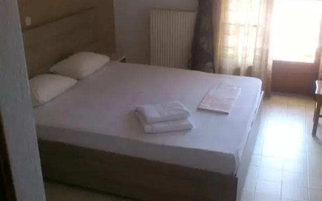 House Mistral