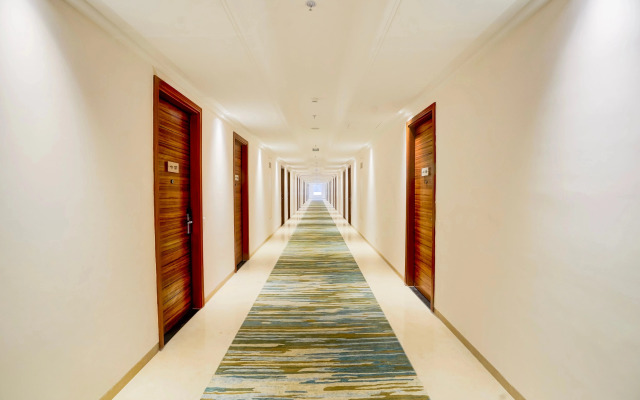Sunday Resort & Spa Manesar Gurugram