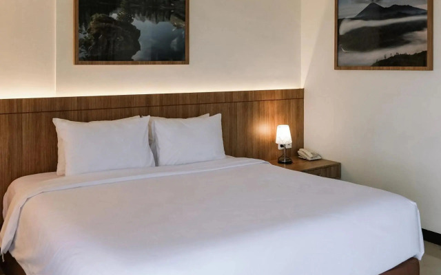 Horison Inn Antawirya Semarang