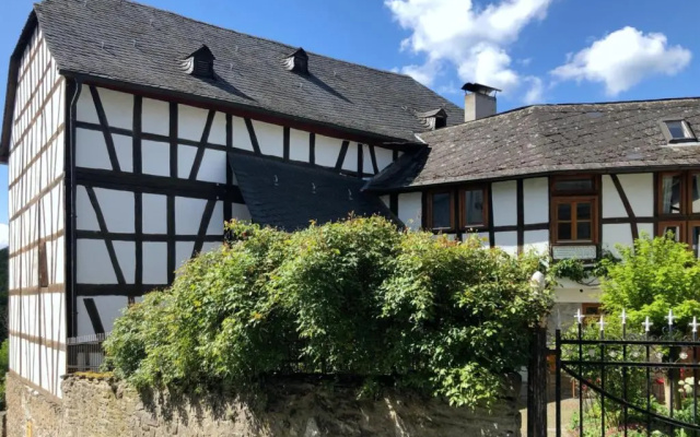 Gut Bunt Ferienhaus