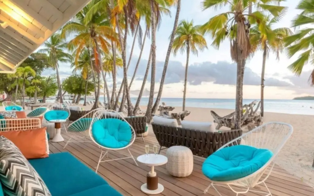 Club Med Les Boucaniers