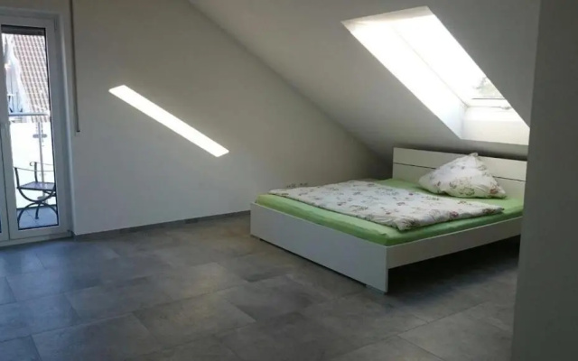 Casa Friedolin