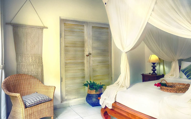 Garden Villas Seminyak
