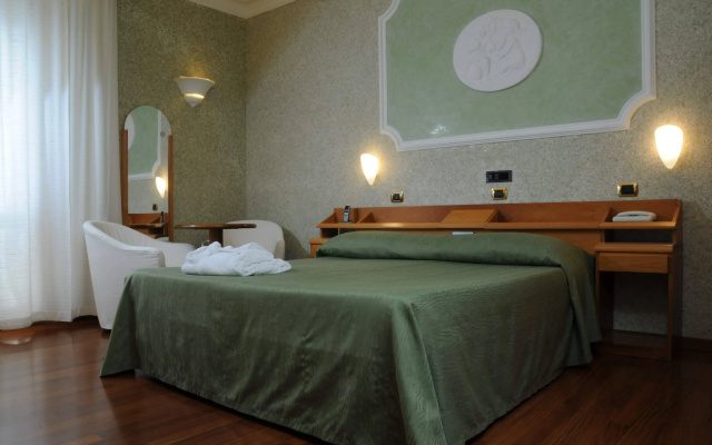 Grand Hotel Ambasciatori