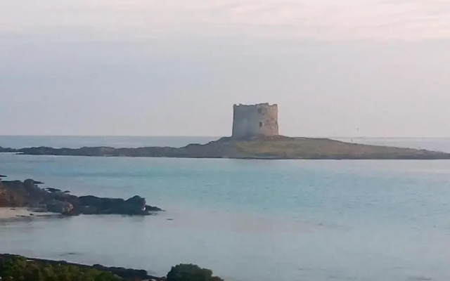 Holiday Home in Stintino Near Sea Beach