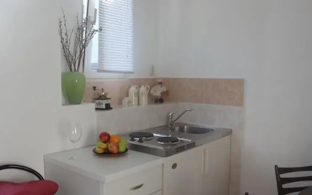 Apartment Beba