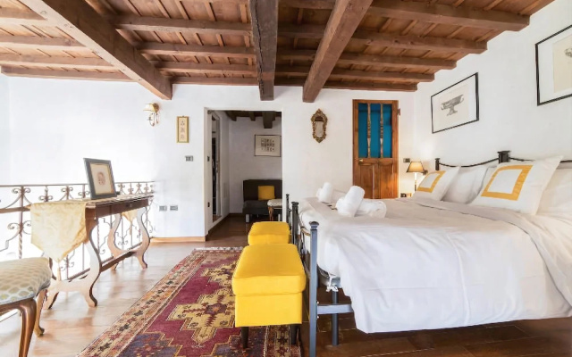 Hemeras Boutique House Servi