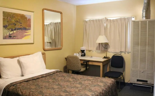 Wakaw Lodge Motel