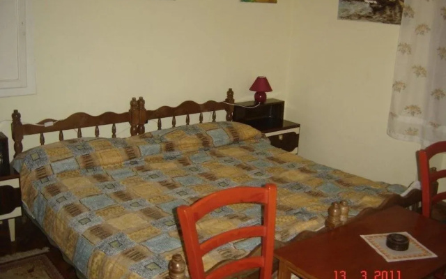 Impact villas