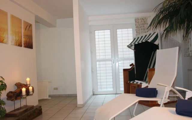 Hotel Anka