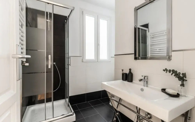 Pino - 3 Bedroom in Chamber