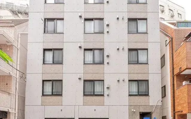 Tasuki Smart Ikebukuro1