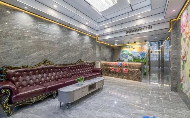 Xuxian Hotel