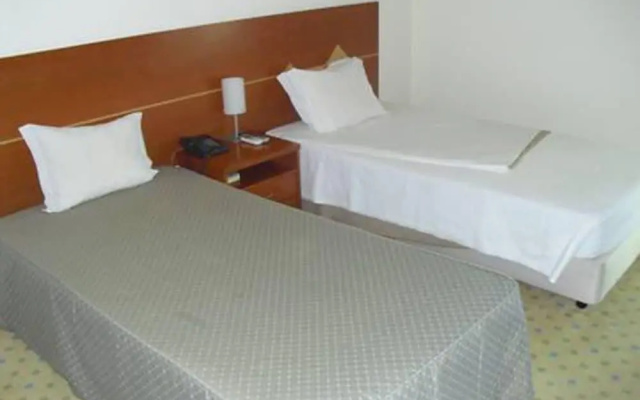 Golden Park Hotel