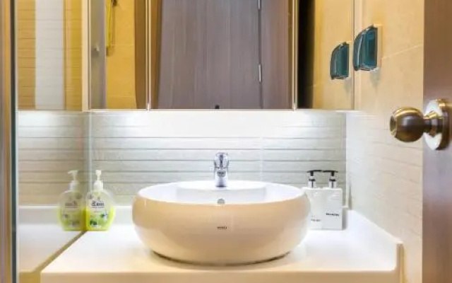 LuxHomes Saigon - Vinhomes Central Park