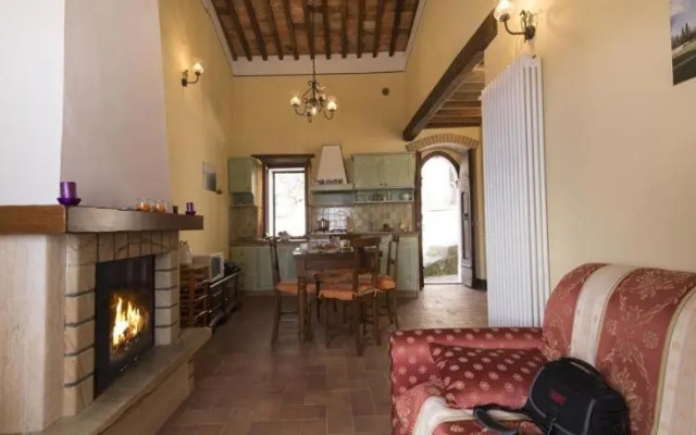 Casa Bandino
